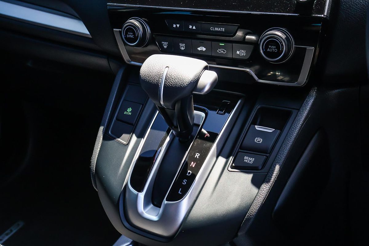 2022 Honda CR-V VTi RW