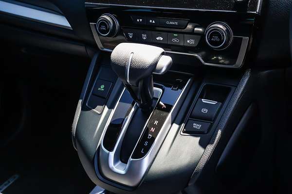 2022 Honda CR-V VTi RW