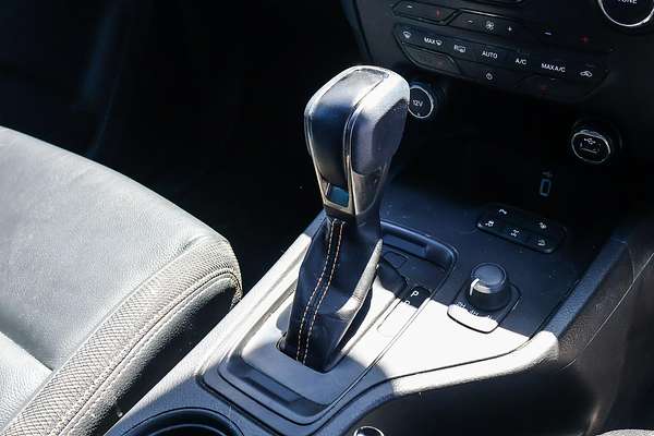 2021 Ford Ranger Wildtrak PX MkIII 4X4 3.2L