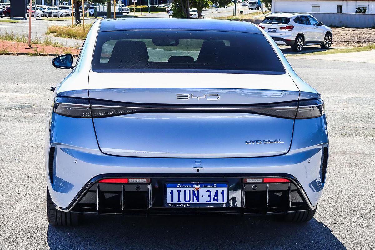 2024 BYD Seal Premium