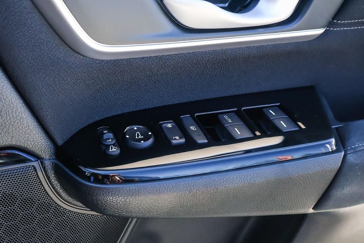 2022 Honda CR-V VTi RW