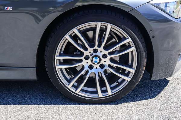 2014 BMW 3 Series 328i Sport Line F30