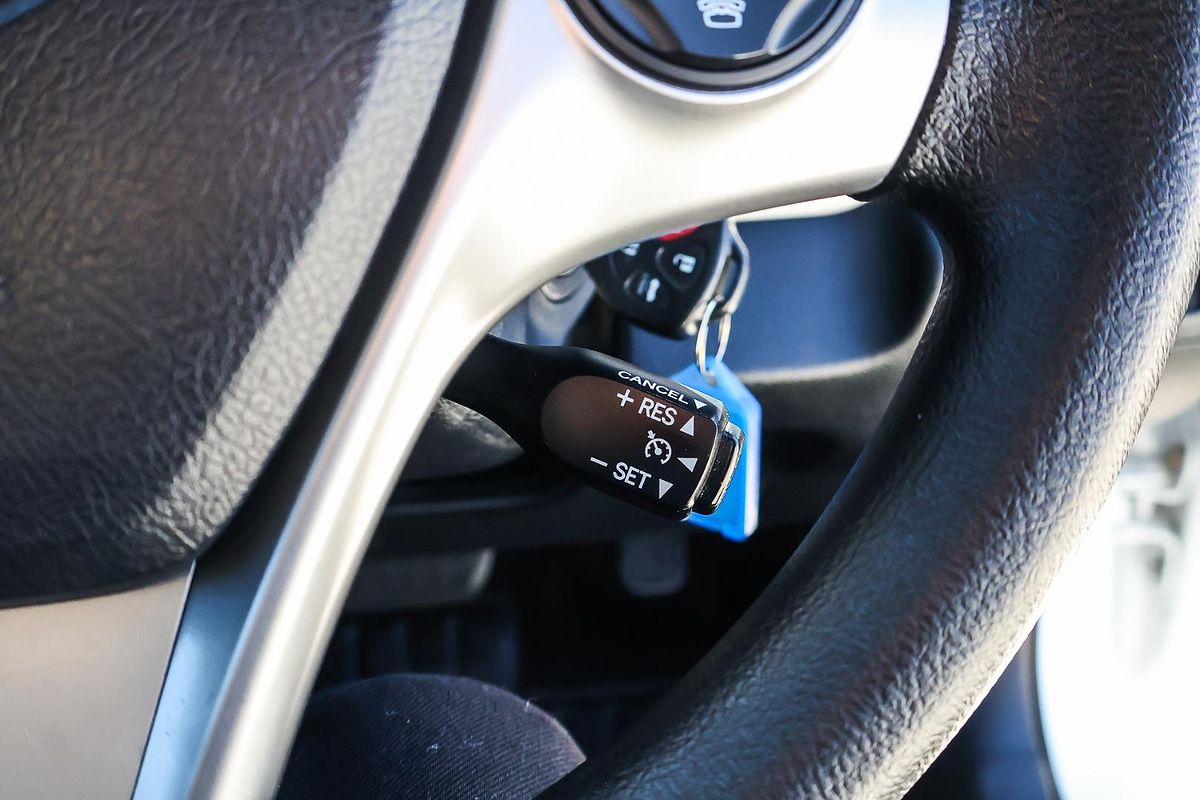 2013 Toyota Camry Altise ASV50R