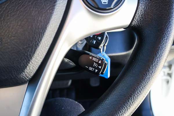 2013 Toyota Camry Altise ASV50R