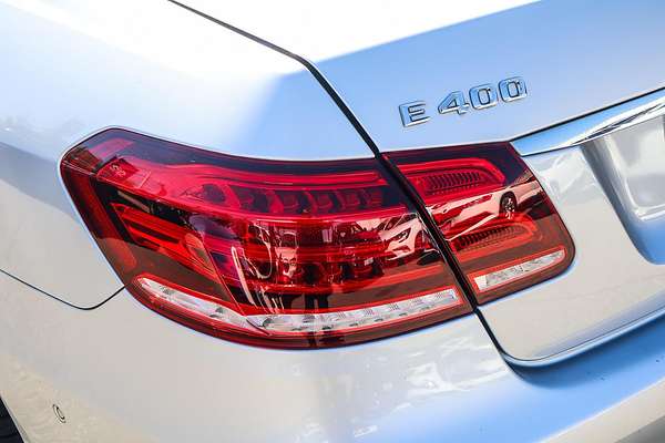 2015 Mercedes-Benz E-Class E400 W212