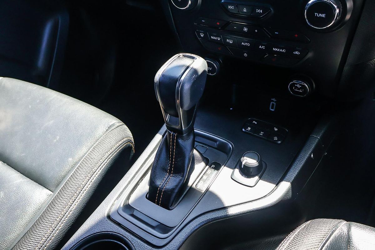 2021 Ford Ranger Wildtrak PX MkIII 4X4 3.2L