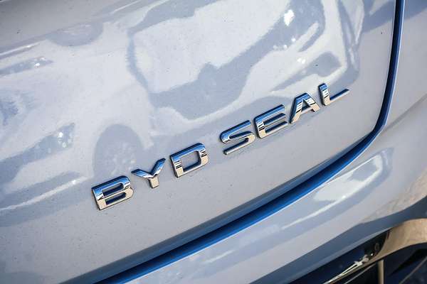 2024 BYD Seal Premium