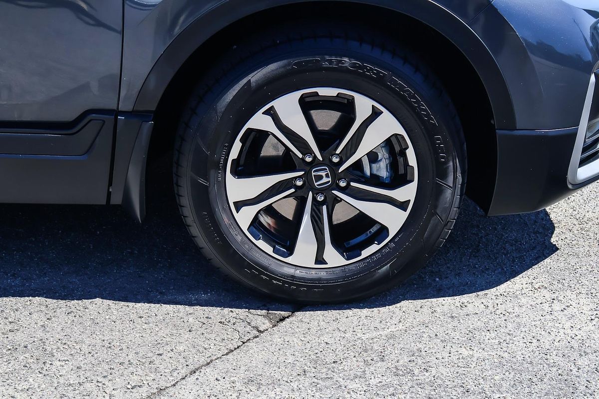 2022 Honda CR-V VTi RW