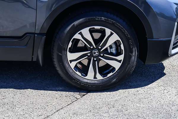 2022 Honda CR-V VTi RW