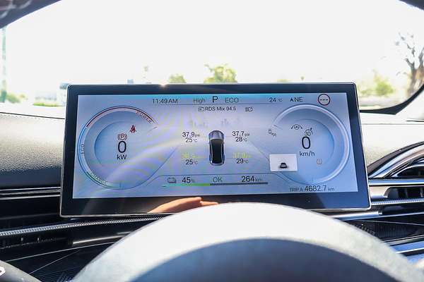 2024 BYD Seal Premium