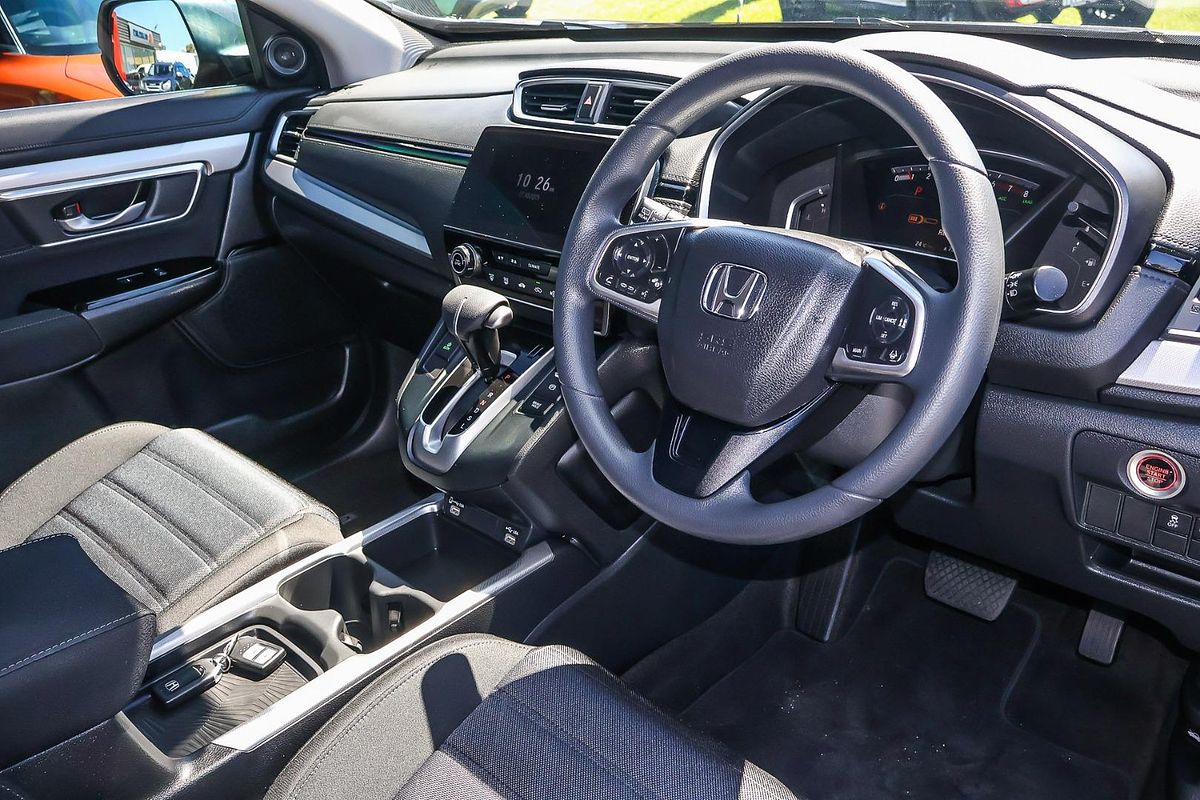 2022 Honda CR-V VTi RW