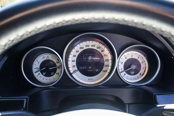 2015 Mercedes-Benz E-Class E400 W212