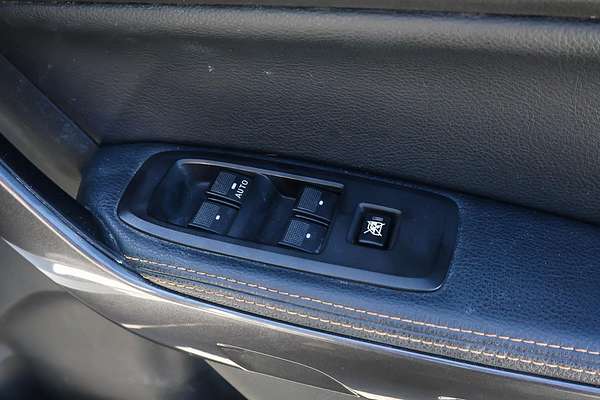 2021 Ford Ranger Wildtrak PX MkIII 4X4 3.2L