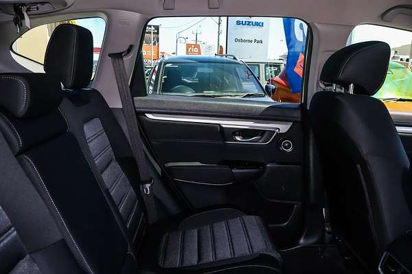 2022 Honda CR-V VTi RW