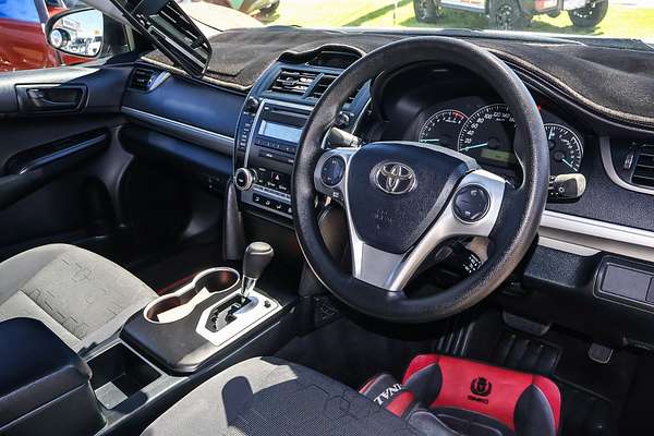 2013 Toyota Camry Altise ASV50R