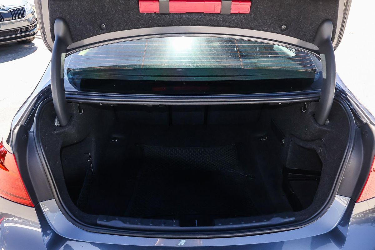 2014 BMW 3 Series 328i Sport Line F30