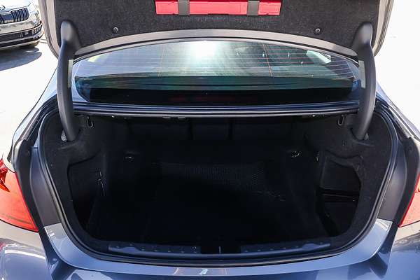 2014 BMW 3 Series 328i Sport Line F30