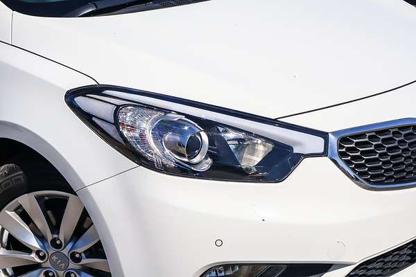 2014 Kia Cerato Si YD