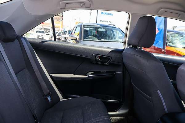 2013 Toyota Camry Altise ASV50R