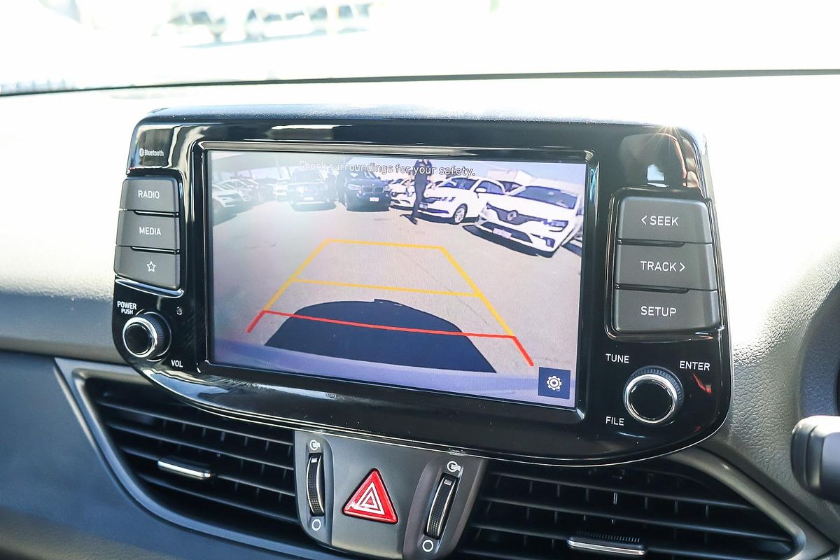 2023 Hyundai i30 Active PD.V4