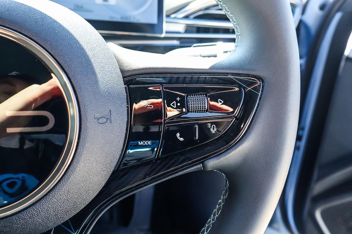 2024 BYD Seal Premium