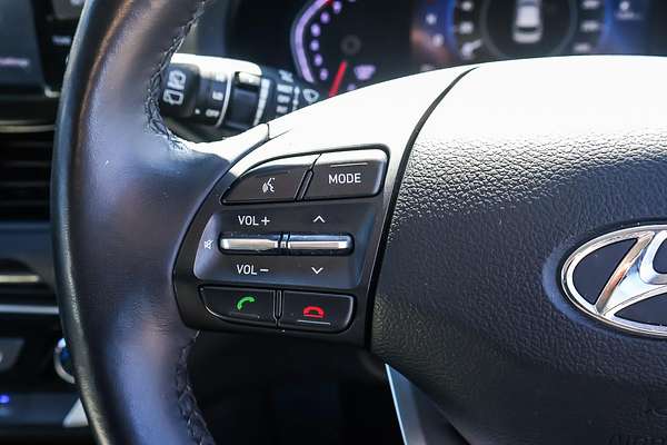 2023 Hyundai i30 Active PD.V4