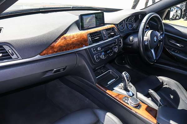 2014 BMW 3 Series 328i Sport Line F30