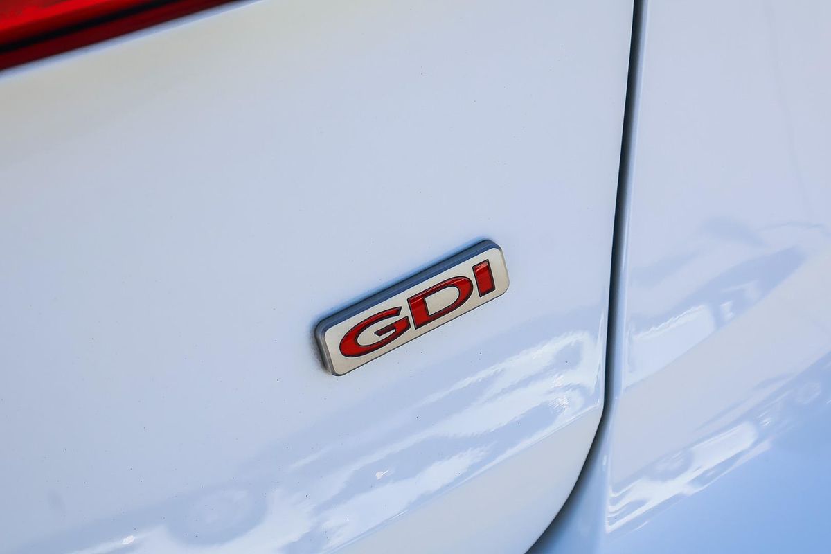 2014 Kia Cerato Si YD