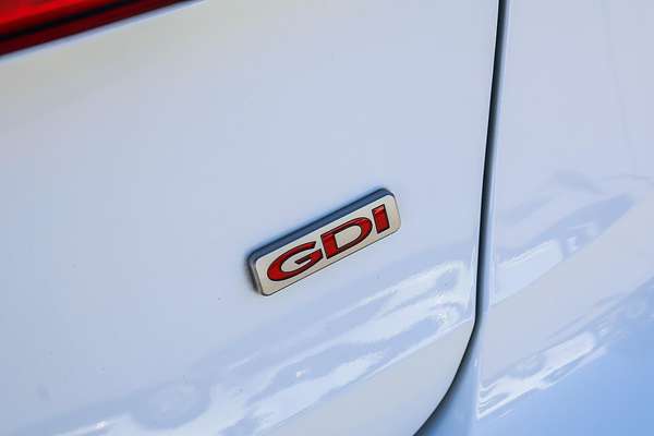 2014 Kia Cerato Si YD