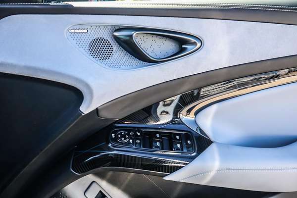 2024 BYD Seal Premium