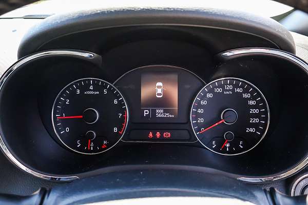 2014 Kia Cerato Si YD