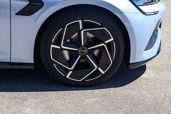 2024 BYD Seal Premium