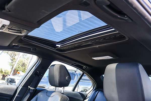 2014 BMW 3 Series 328i Sport Line F30