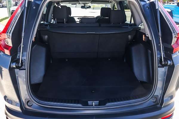 2022 Honda CR-V VTi RW