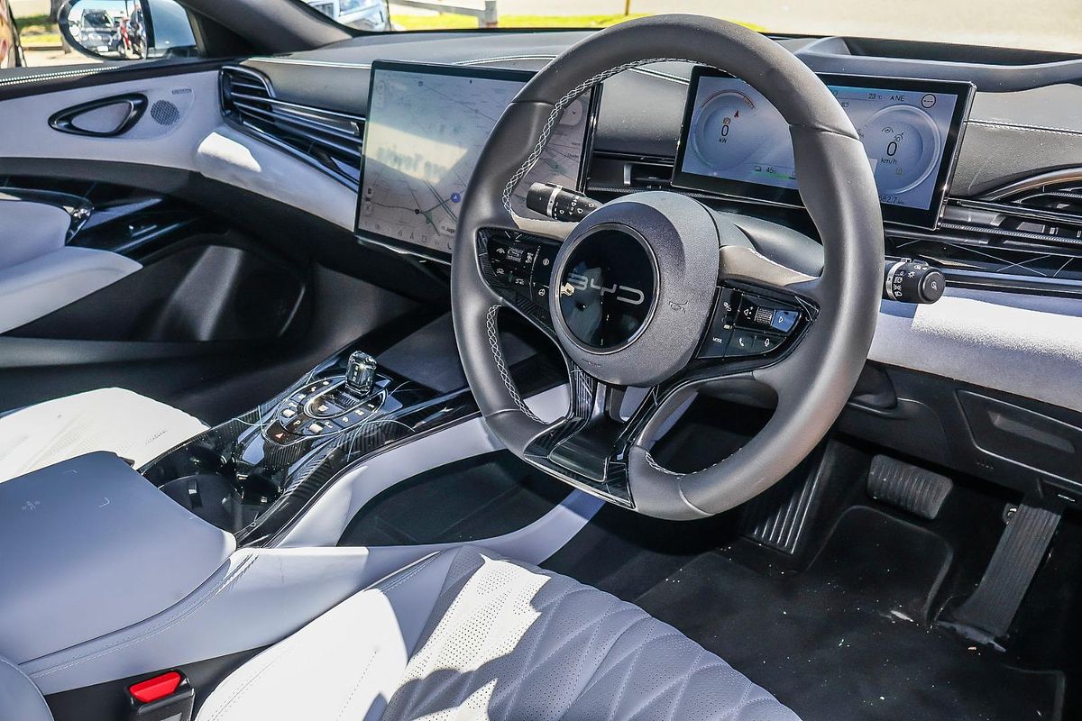 2024 BYD Seal Premium