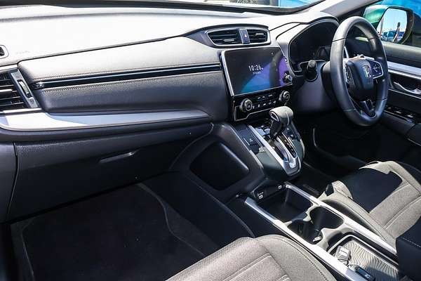 2022 Honda CR-V VTi RW