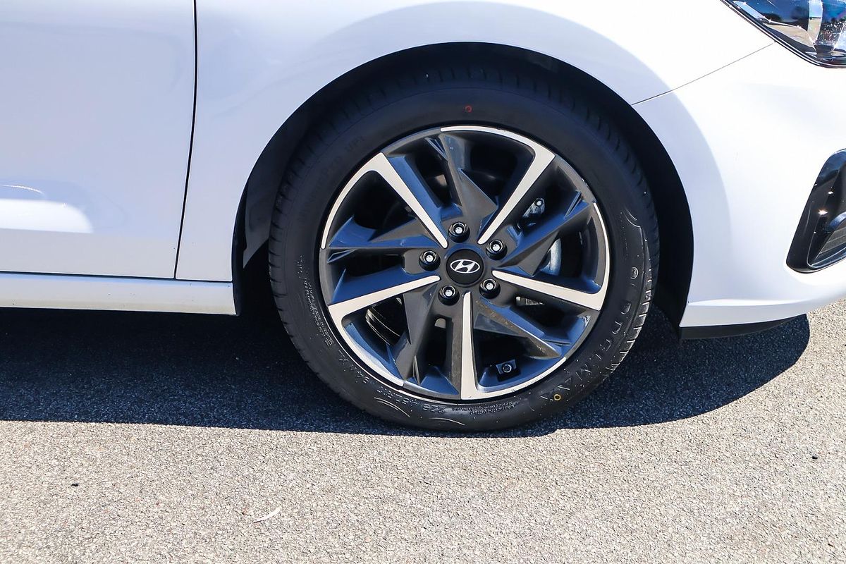 2023 Hyundai i30 Active PD.V4