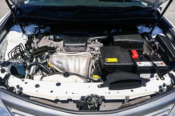 2013 Toyota Camry Altise ASV50R