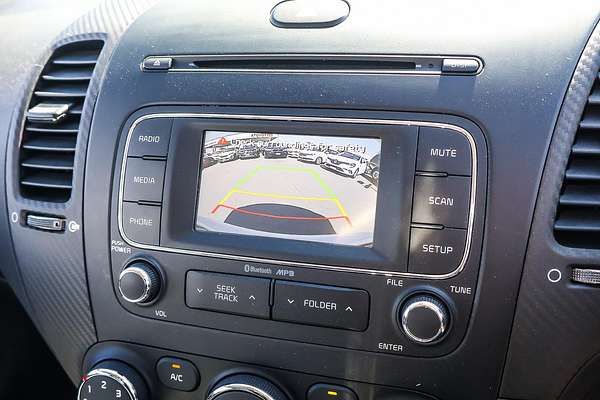 2014 Kia Cerato Si YD