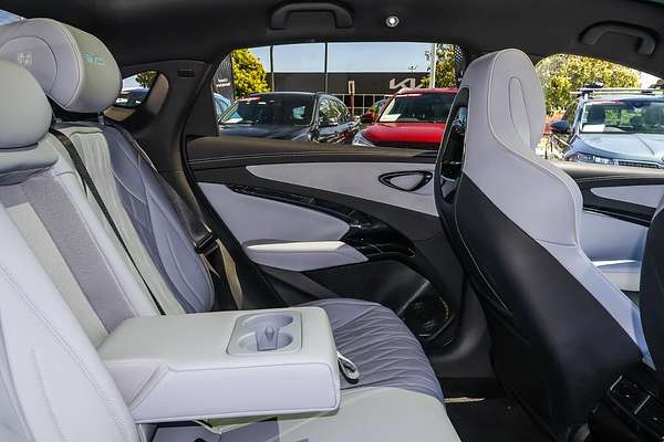 2024 BYD Seal Premium