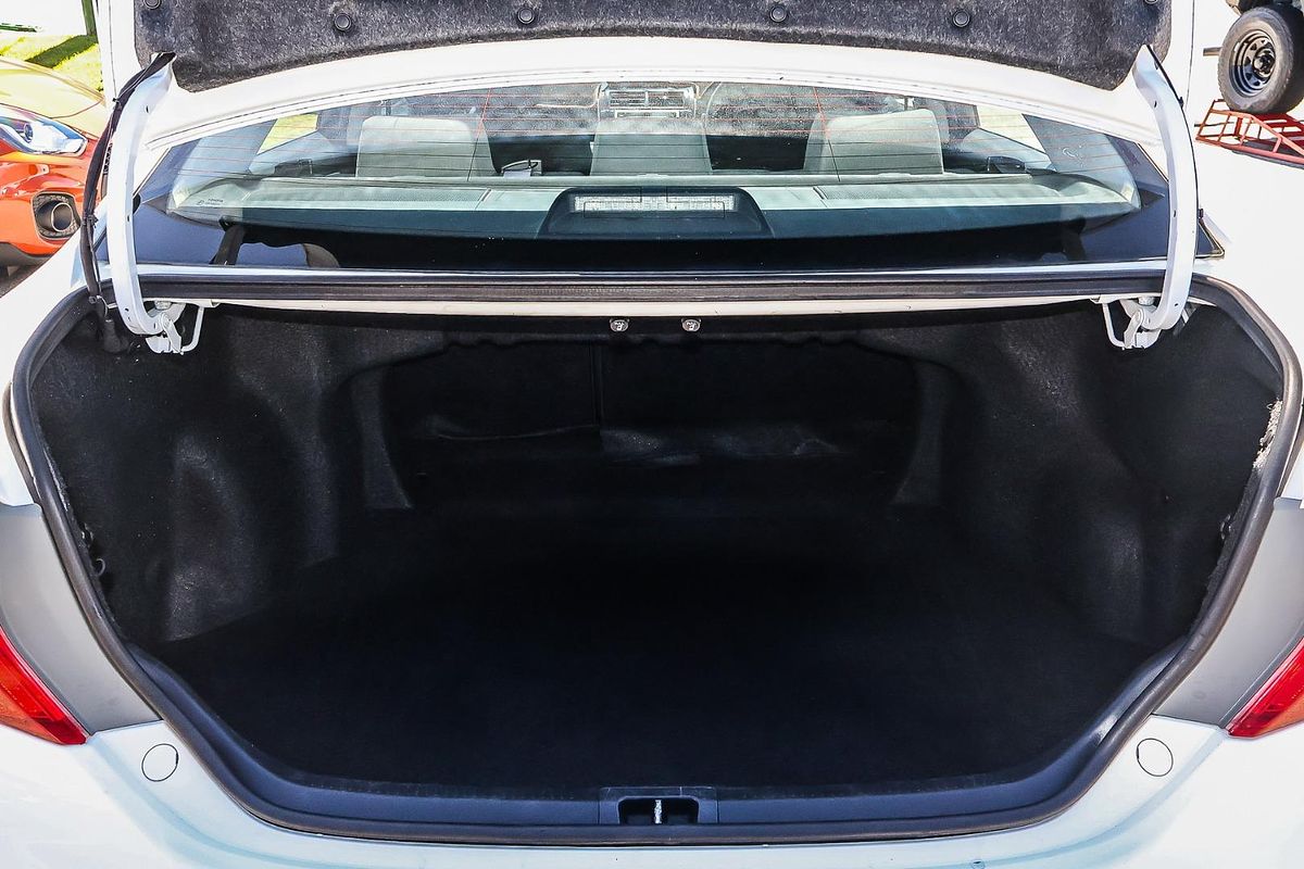 2013 Toyota Camry Altise ASV50R