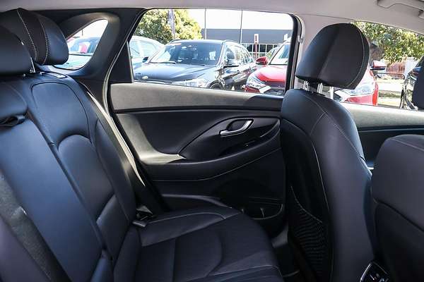 2023 Hyundai i30 Active PD.V4