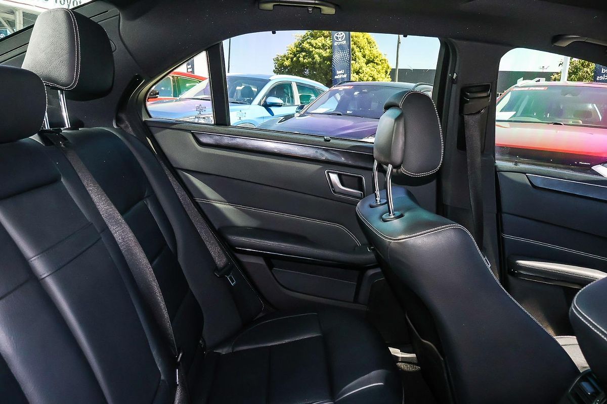 2015 Mercedes-Benz E-Class E400 W212