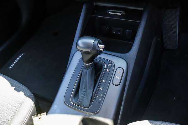 2014 Kia Cerato Si YD