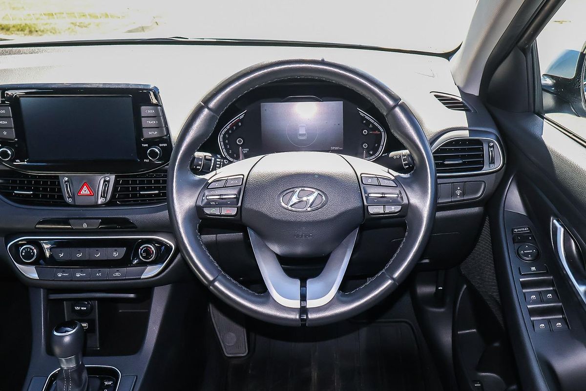 2023 Hyundai i30 Active PD.V4