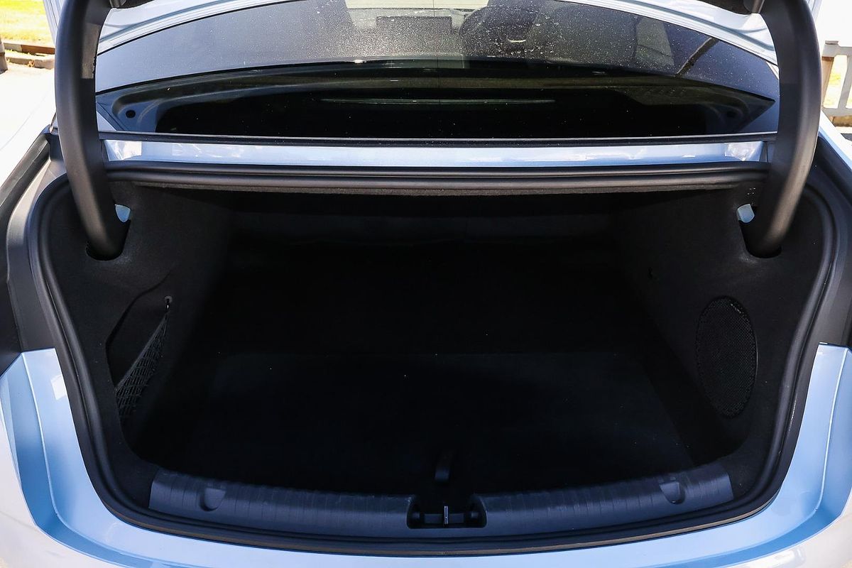 2024 BYD Seal Premium