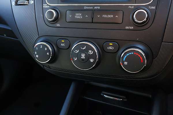 2014 Kia Cerato Si YD