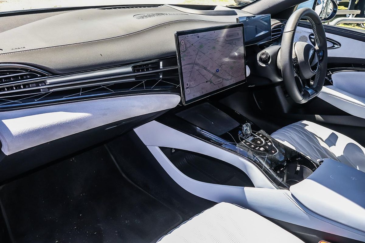 2024 BYD Seal Premium