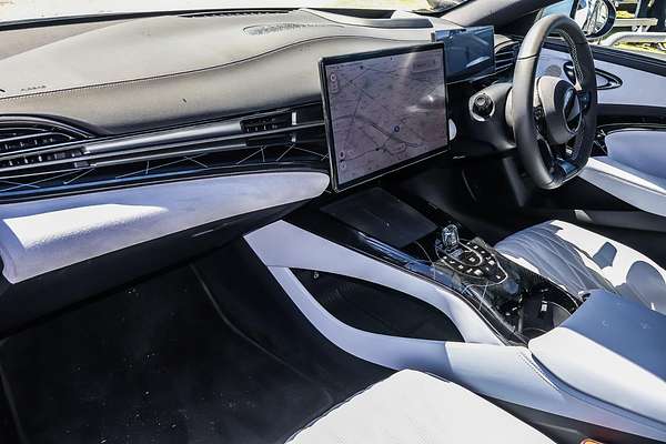 2024 BYD Seal Premium