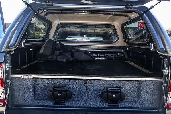 2021 Toyota Hilux SR5 GUN126R 4X4